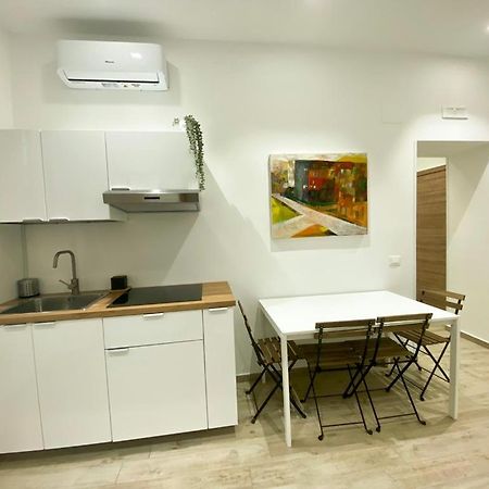 サレルノResidenza Sul Corsoアパートメント エクステリア 写真