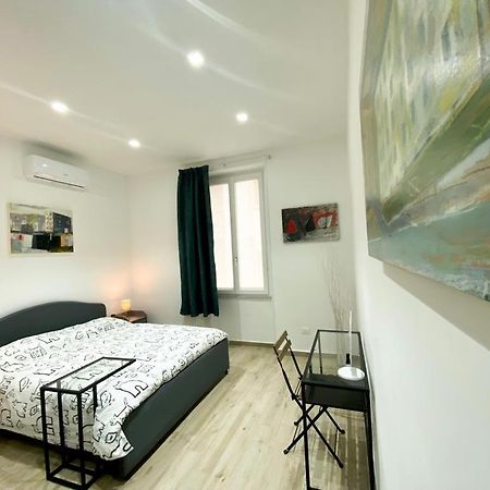 サレルノResidenza Sul Corsoアパートメント エクステリア 写真