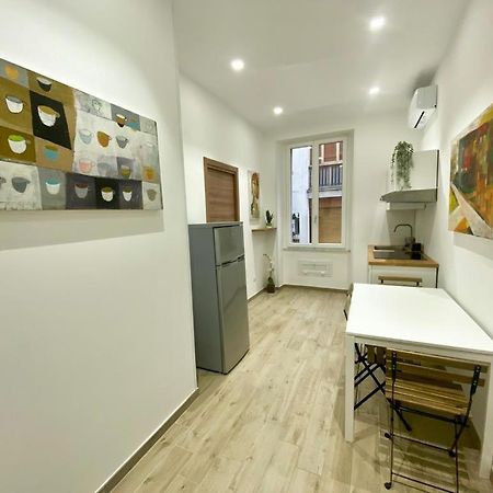 サレルノResidenza Sul Corsoアパートメント エクステリア 写真